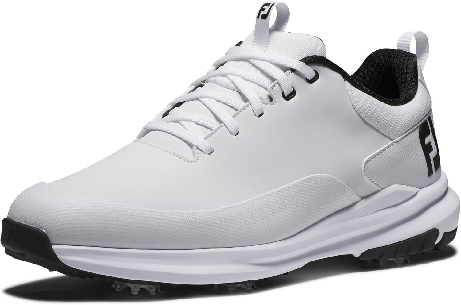 FootJoy Tour Rival Golf Shoe