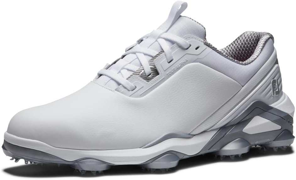 FootJoy Tour Alpha Golf Shoe