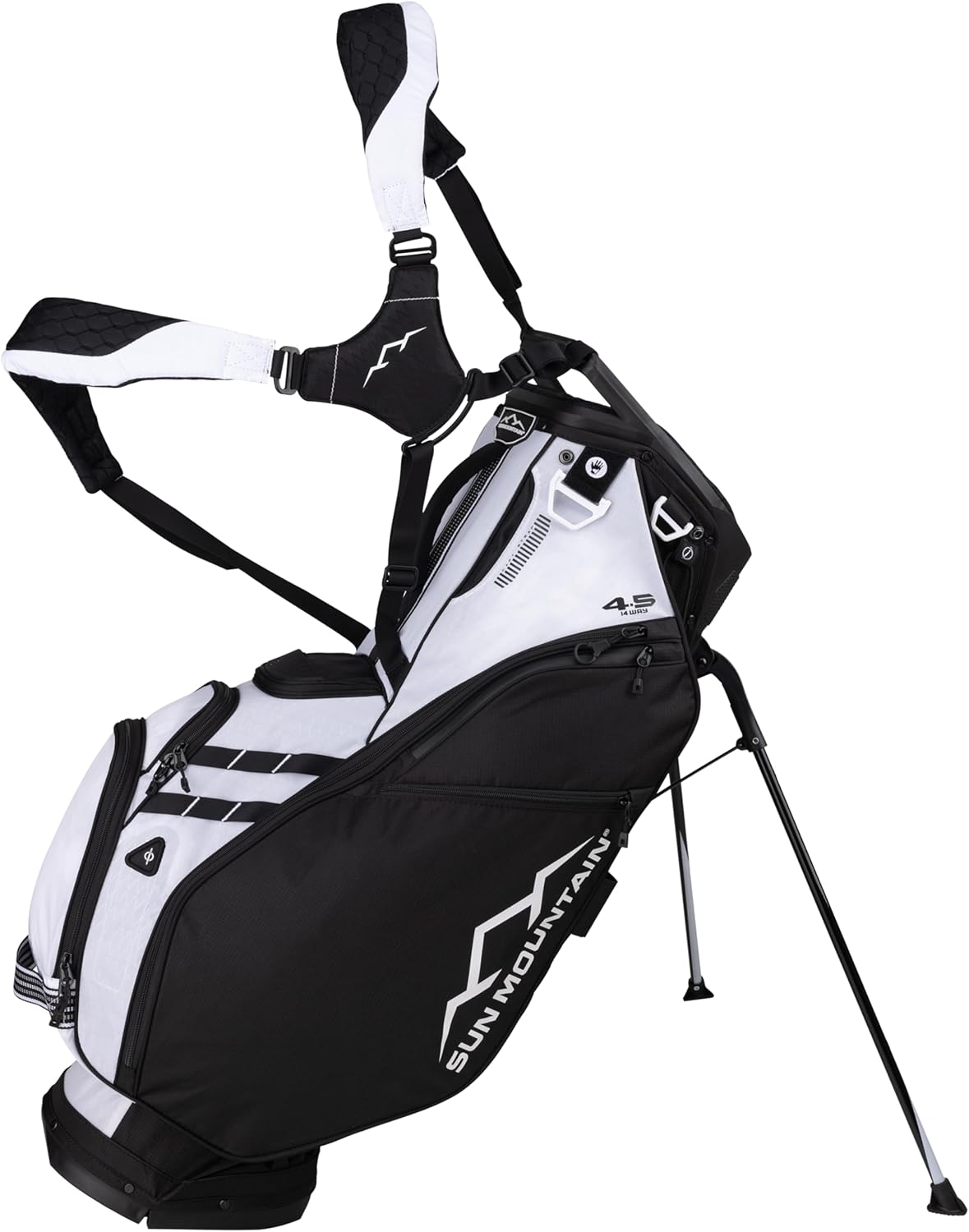 Sun Mountain Eclipse 4.5 Stand Bag