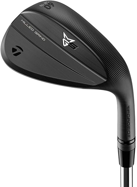 TaylorMade Milled Grind 5 Wedge