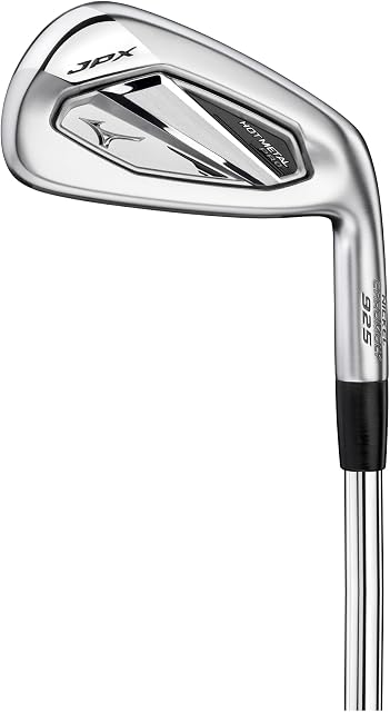 Mizuno JPX925 Hot Metal Pro Iron Set