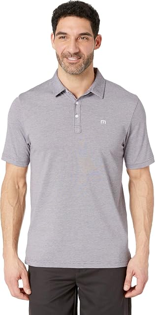 TravisMathew The Zinna Polo