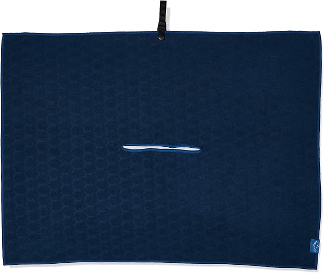 Callaway Players Microfiber Golf Towel