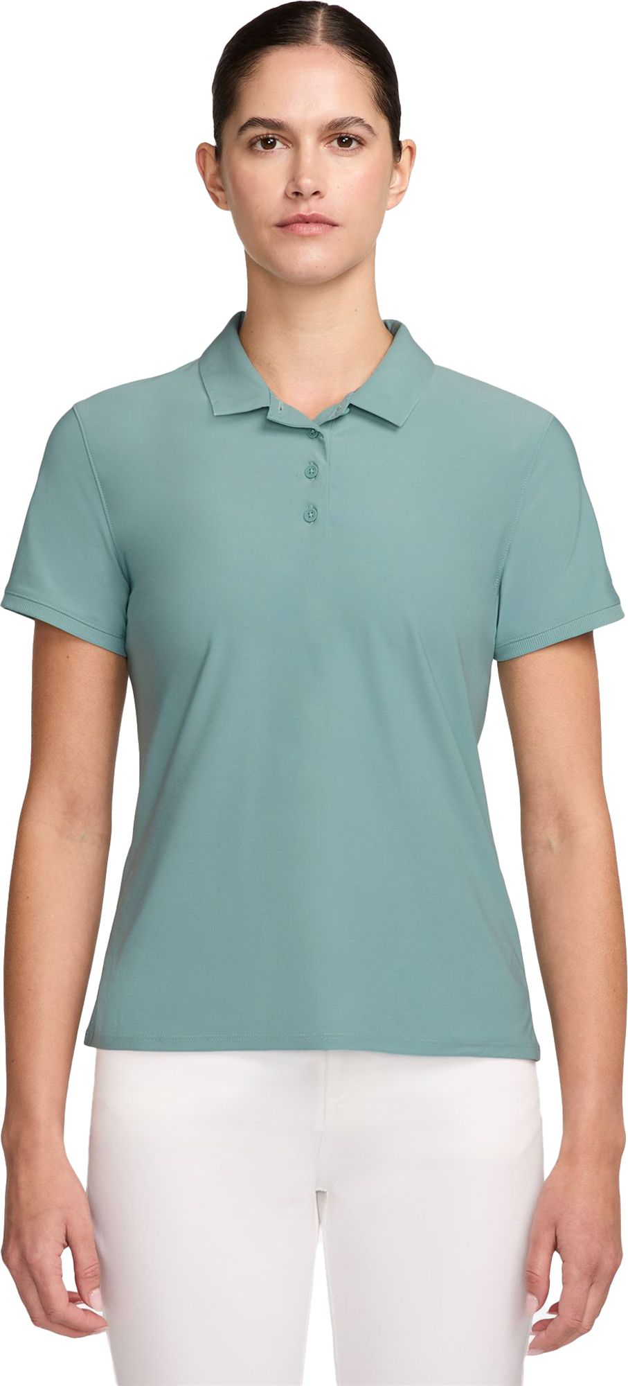 Nike Women's Victory Dri-FIT Golf Polo