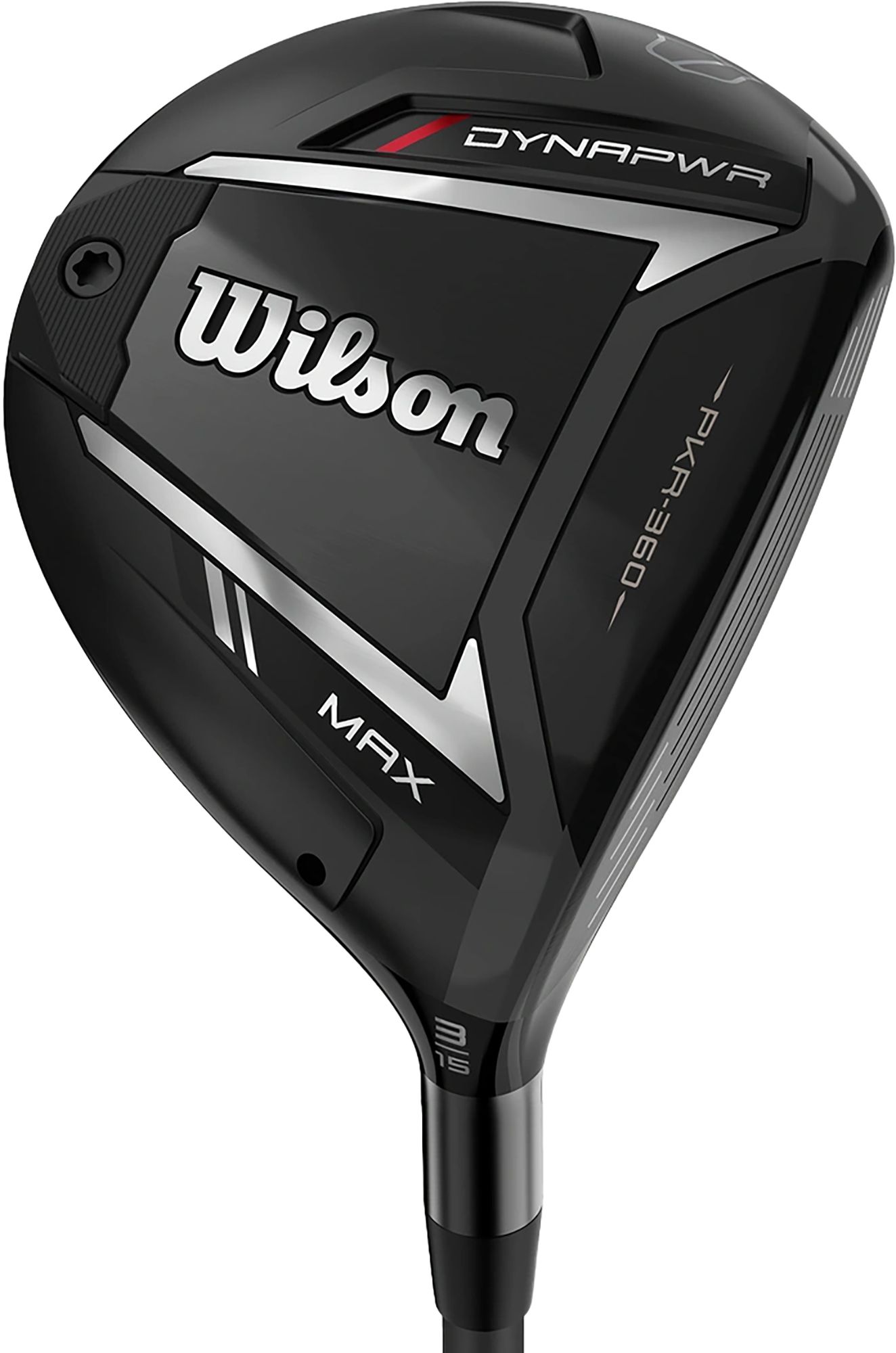 Wilson Women's DYNAPWR Max Lite Fairway Wood