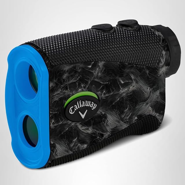 Callaway Golf 300 Pro Laser Rangefinder - Smoke Model
