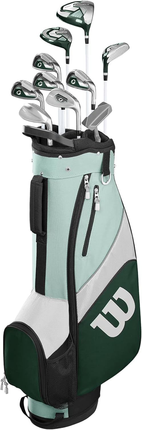 Wilson Women's Profile SGI Complete Set