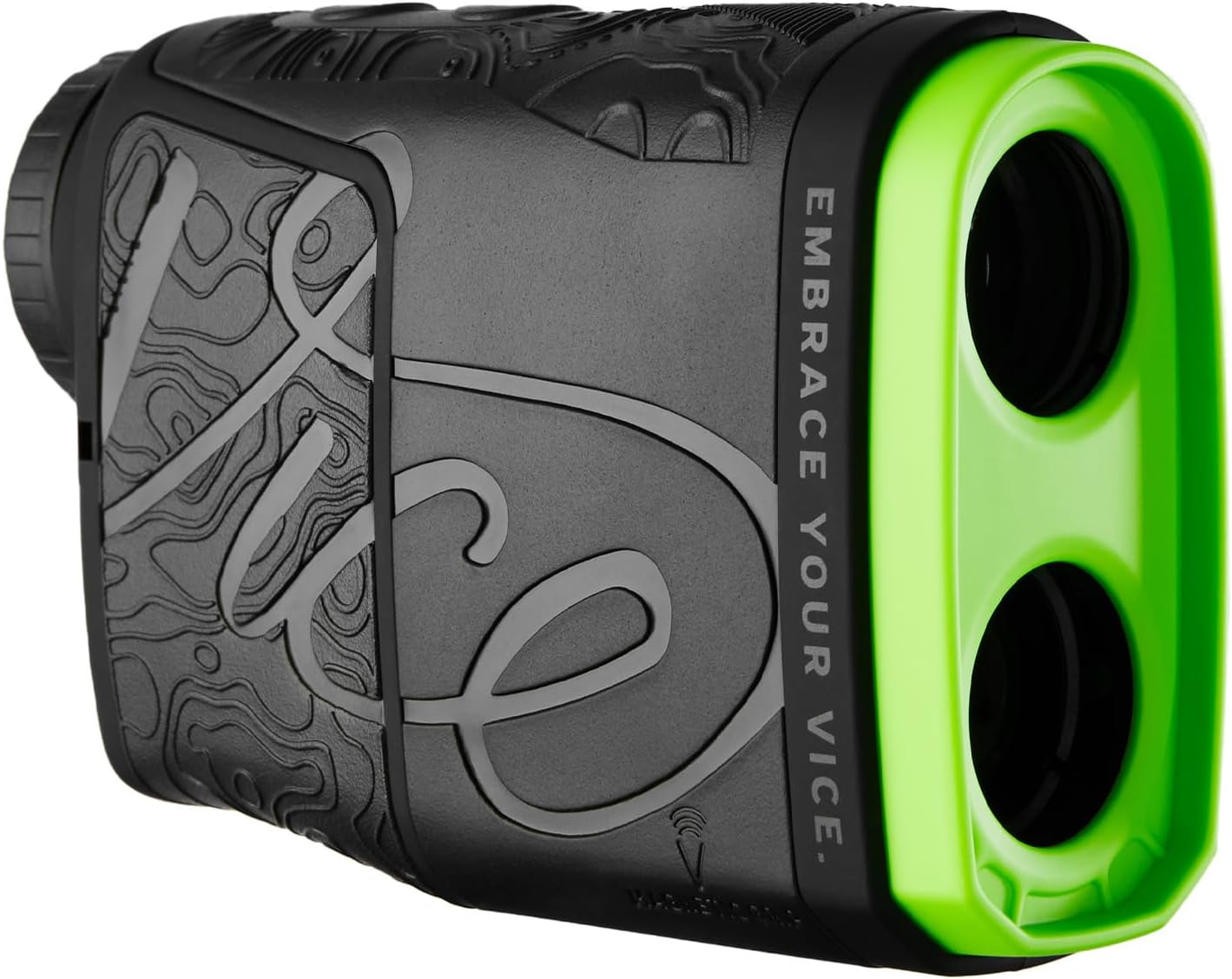 Vice Horizon Laser Rangefinder