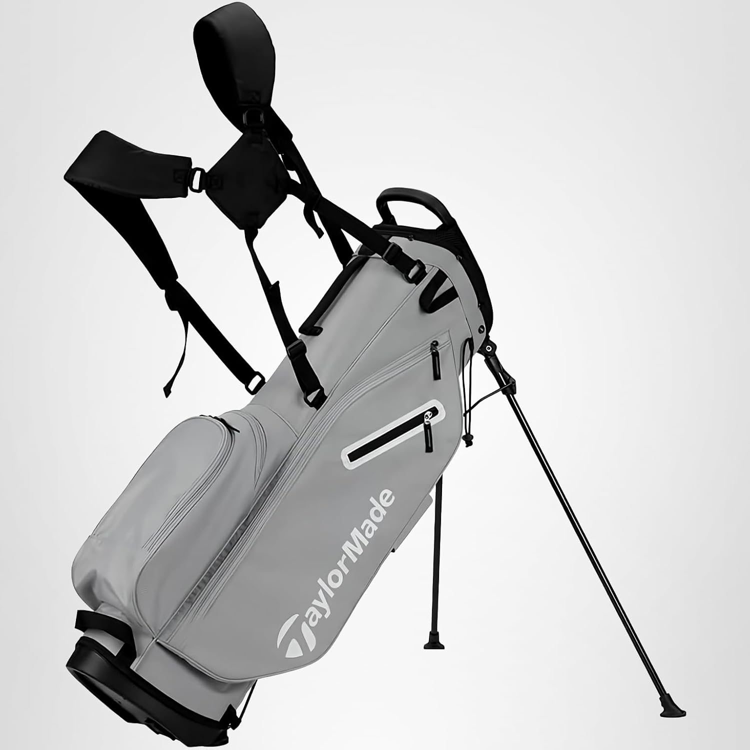 TaylorMade Golf 2023 Classic Stand Golf Bag