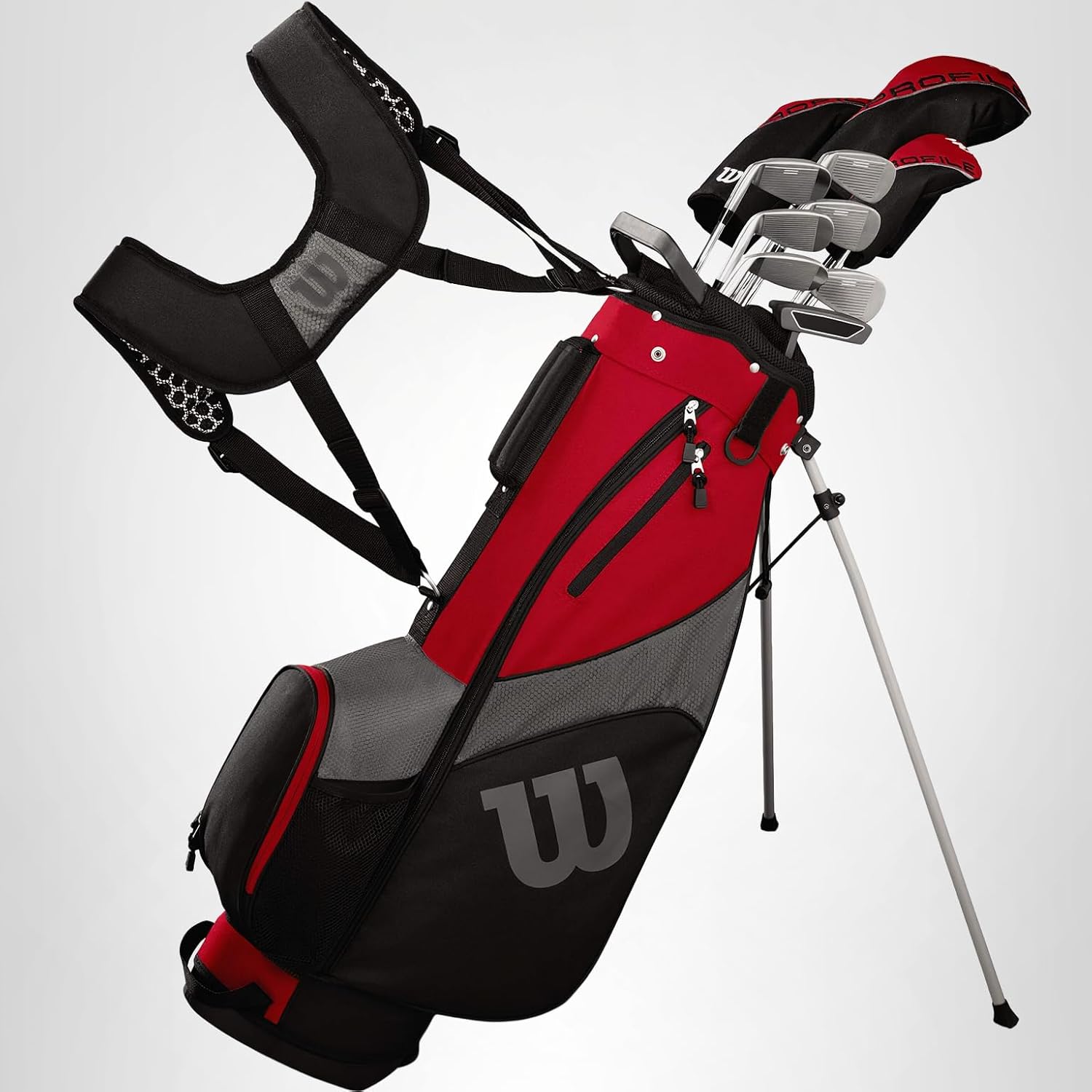 Wilson Profile SGI Complete Set