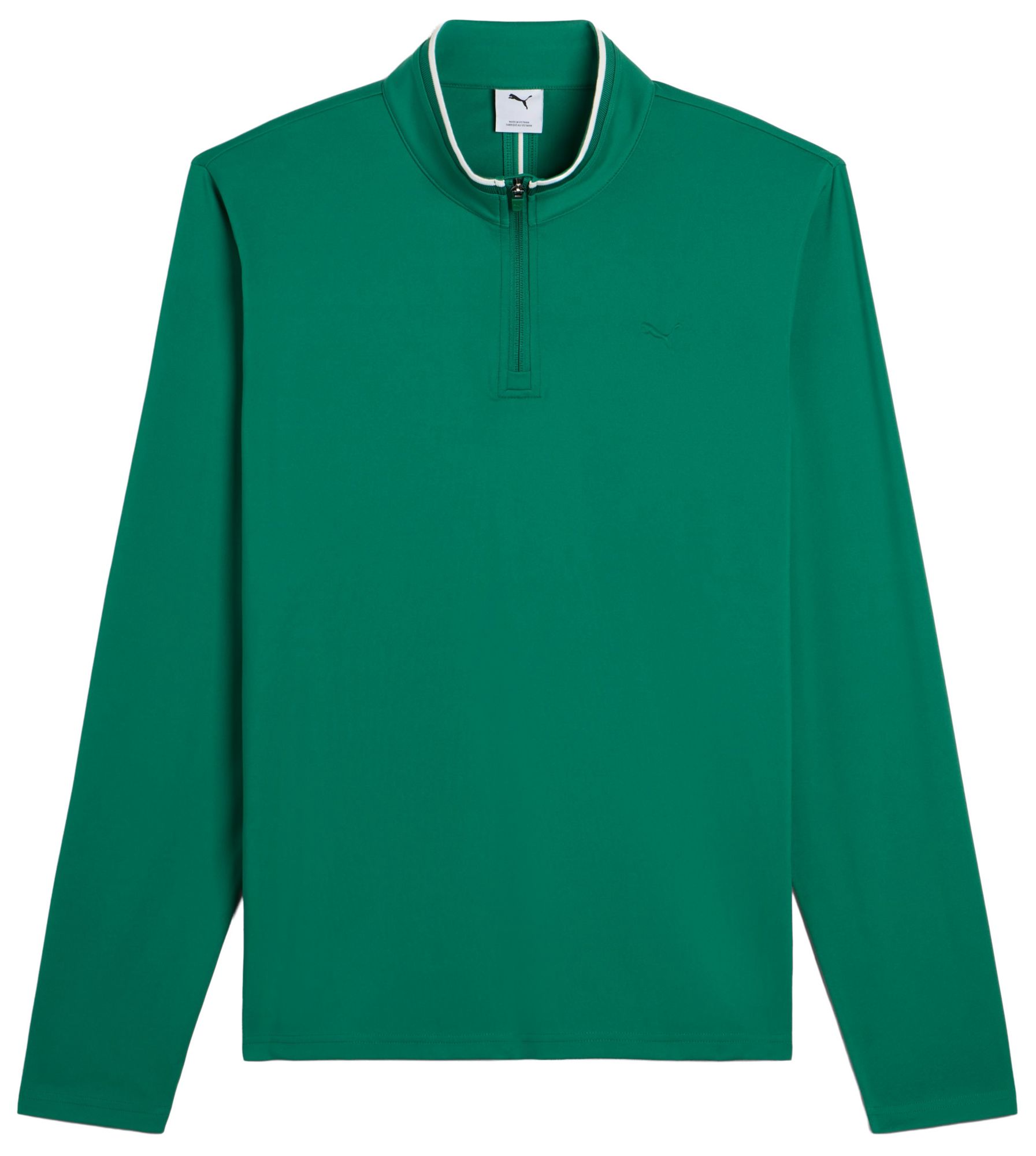 PUMA Men's 30904 Golf 1/4 Zip