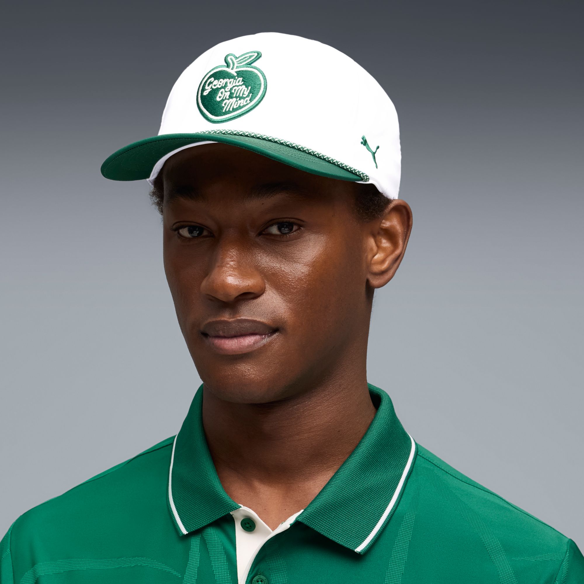 PUMA Adult 30904 Rope Golf Hat