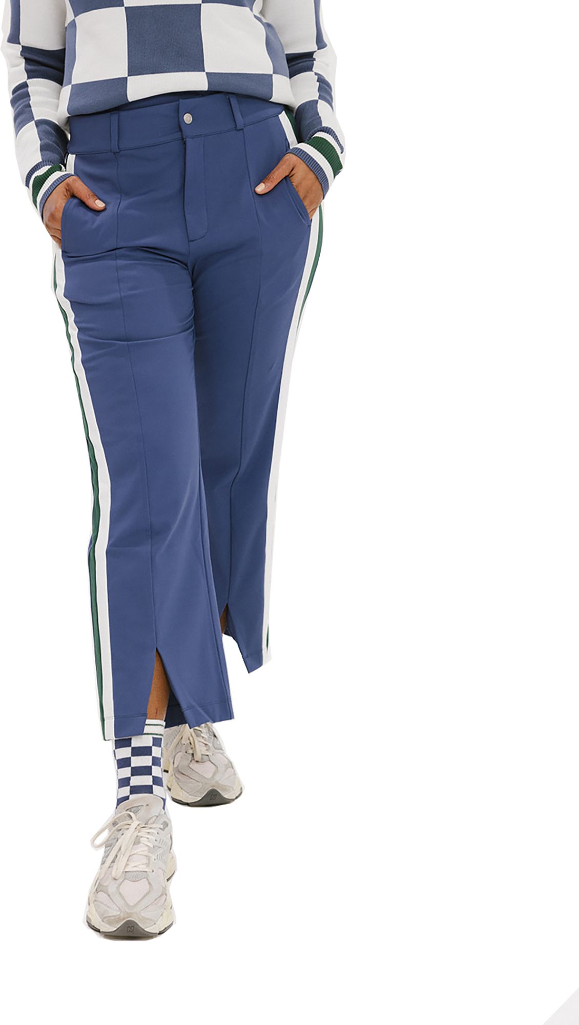 Fore All Women's Simone Golf Pant