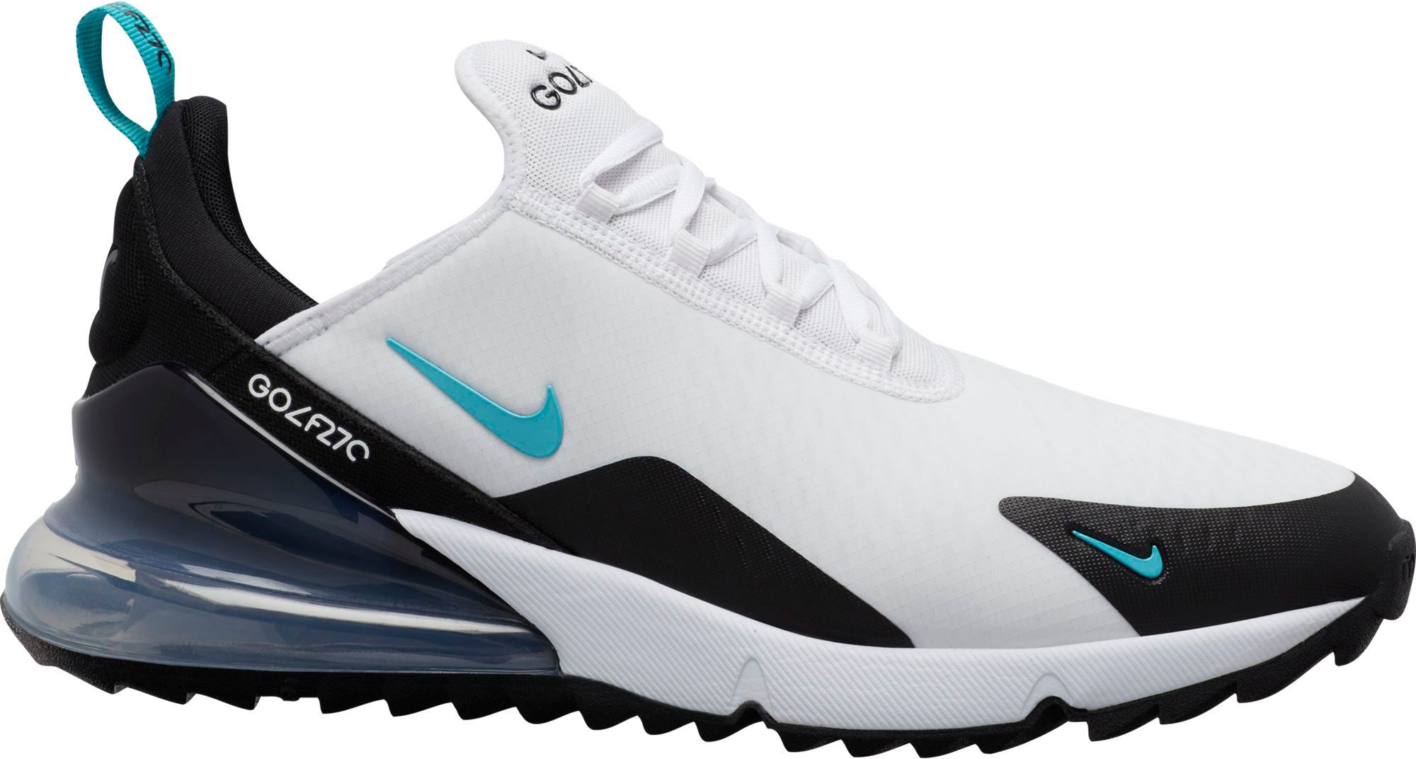 Nike Men's Air Max 270 G Golf Shoes