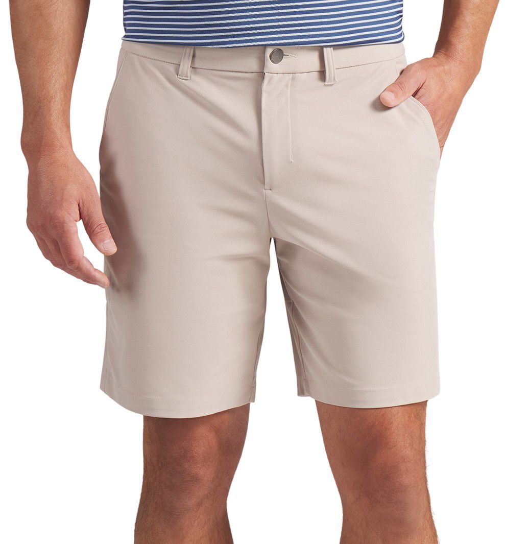 PUMA Men's 8" 101 Premier Golf Short