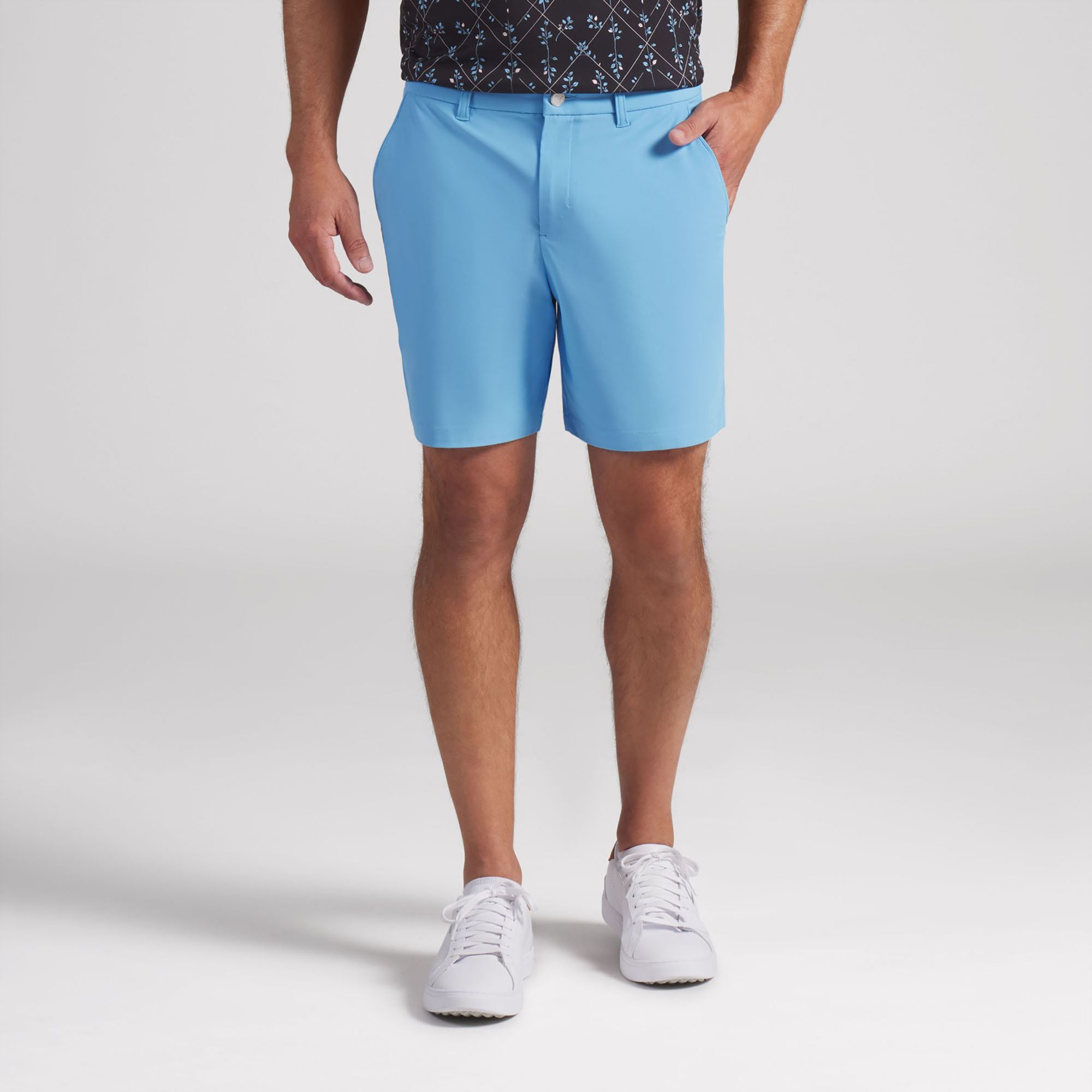 PUMA Men's 7" 101 Premier Golf Short