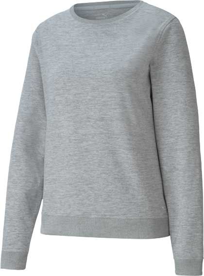 PUMA Women's Cloudspun Crewneck