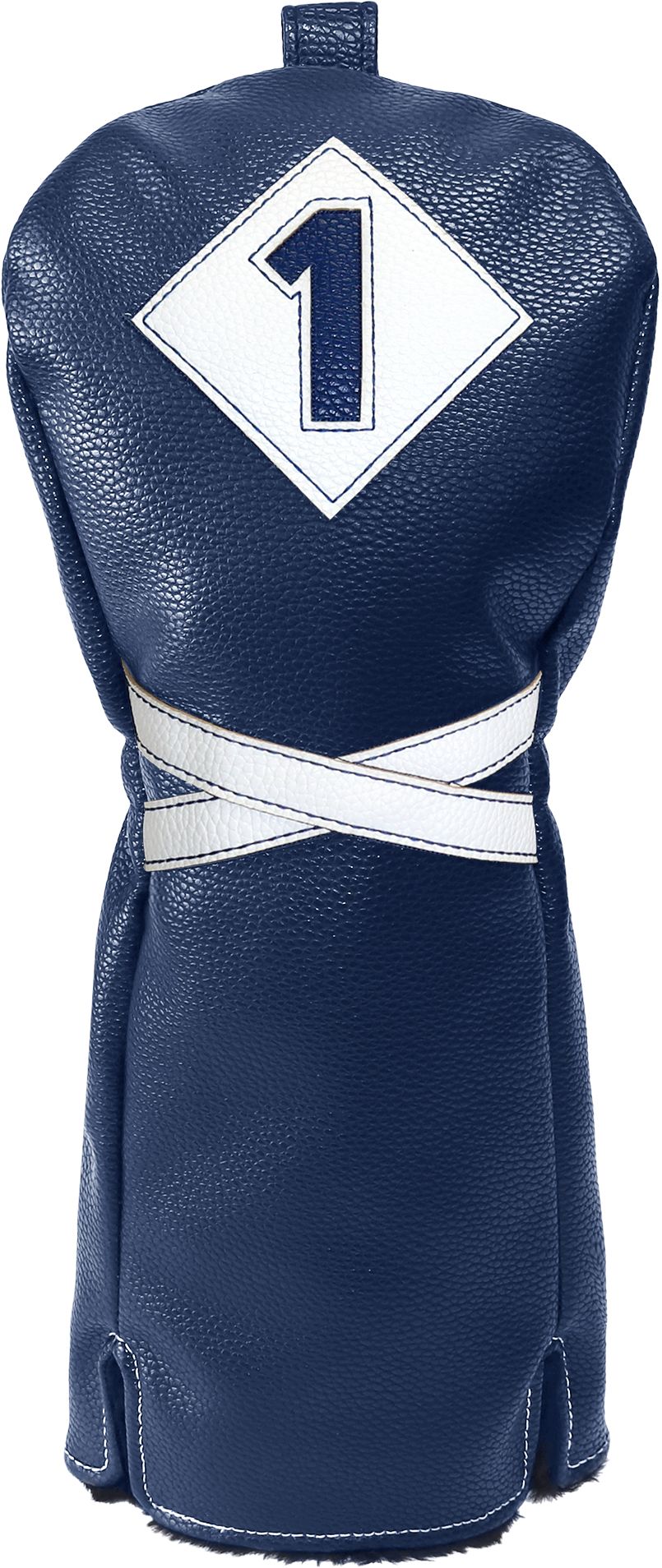 Izzo Premium Driver Headcover