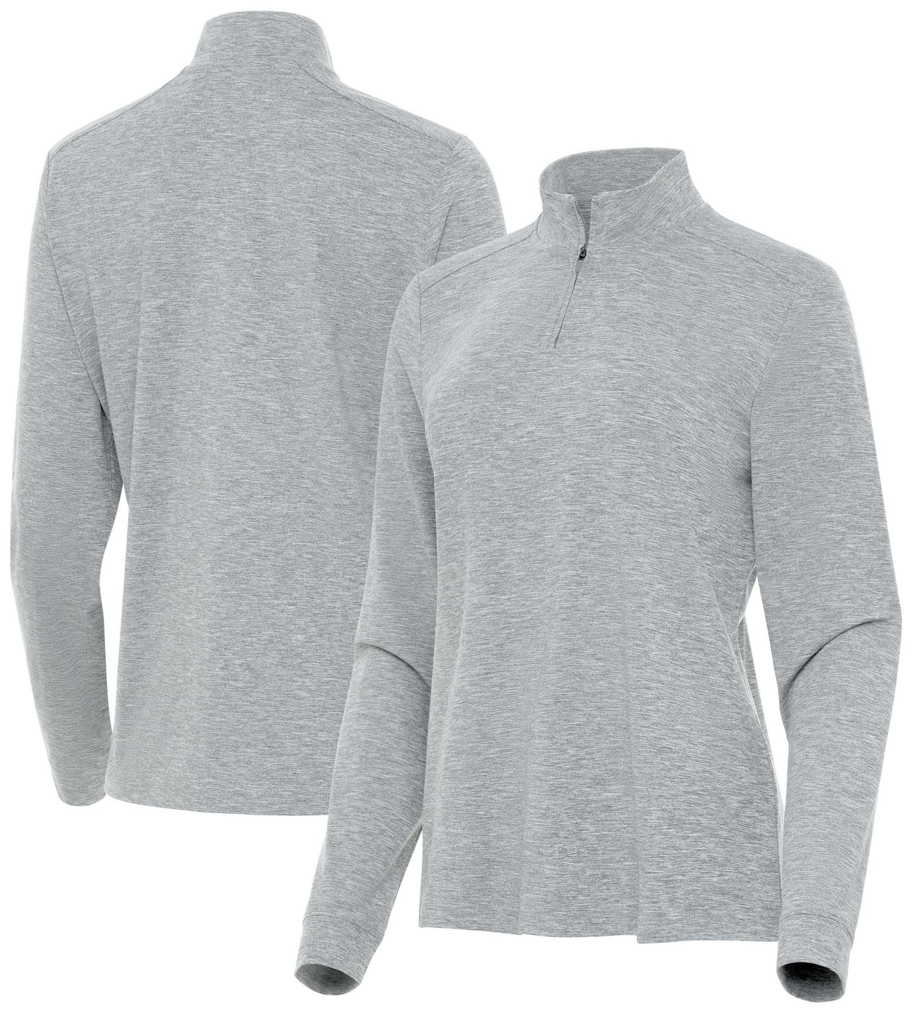 Antigua Women's Mentor Long Sleeve Golf 1/4 Zip