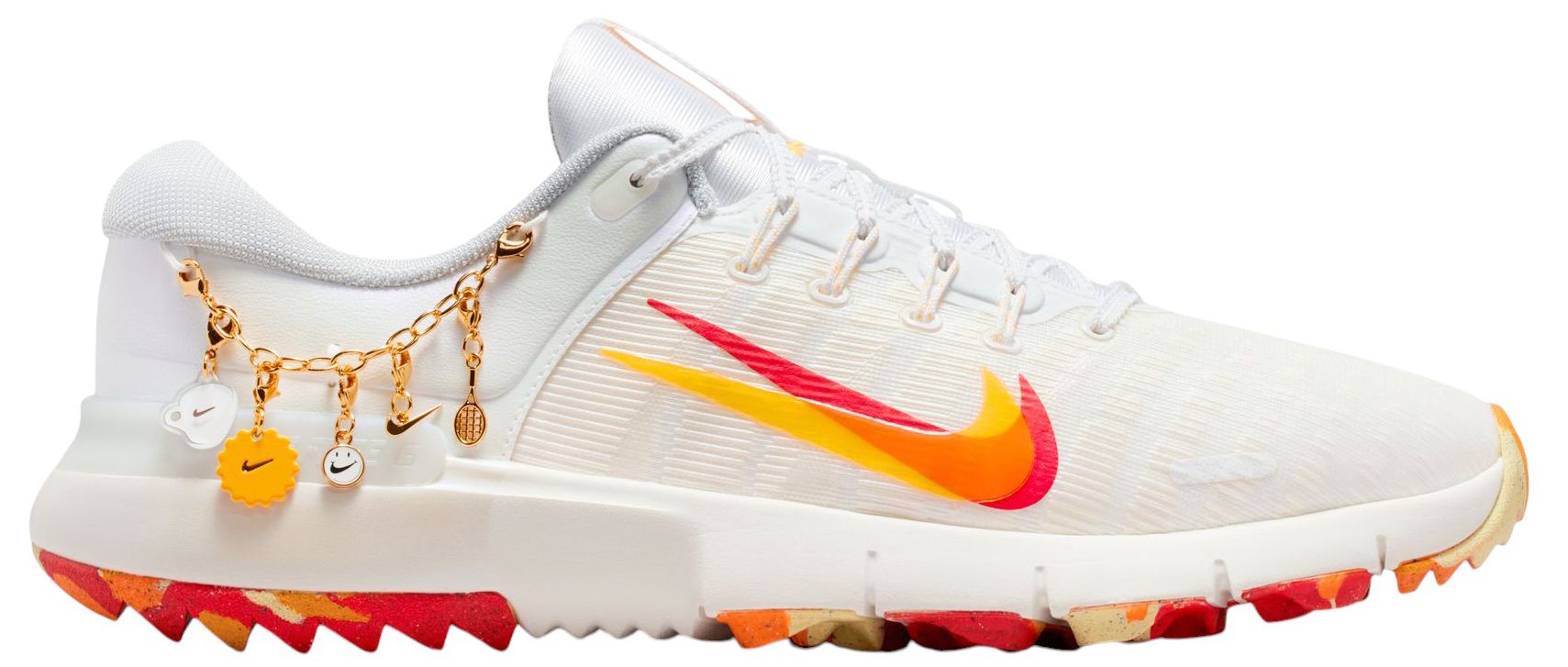 Nike Free Nelly Korda PE Golf Shoes