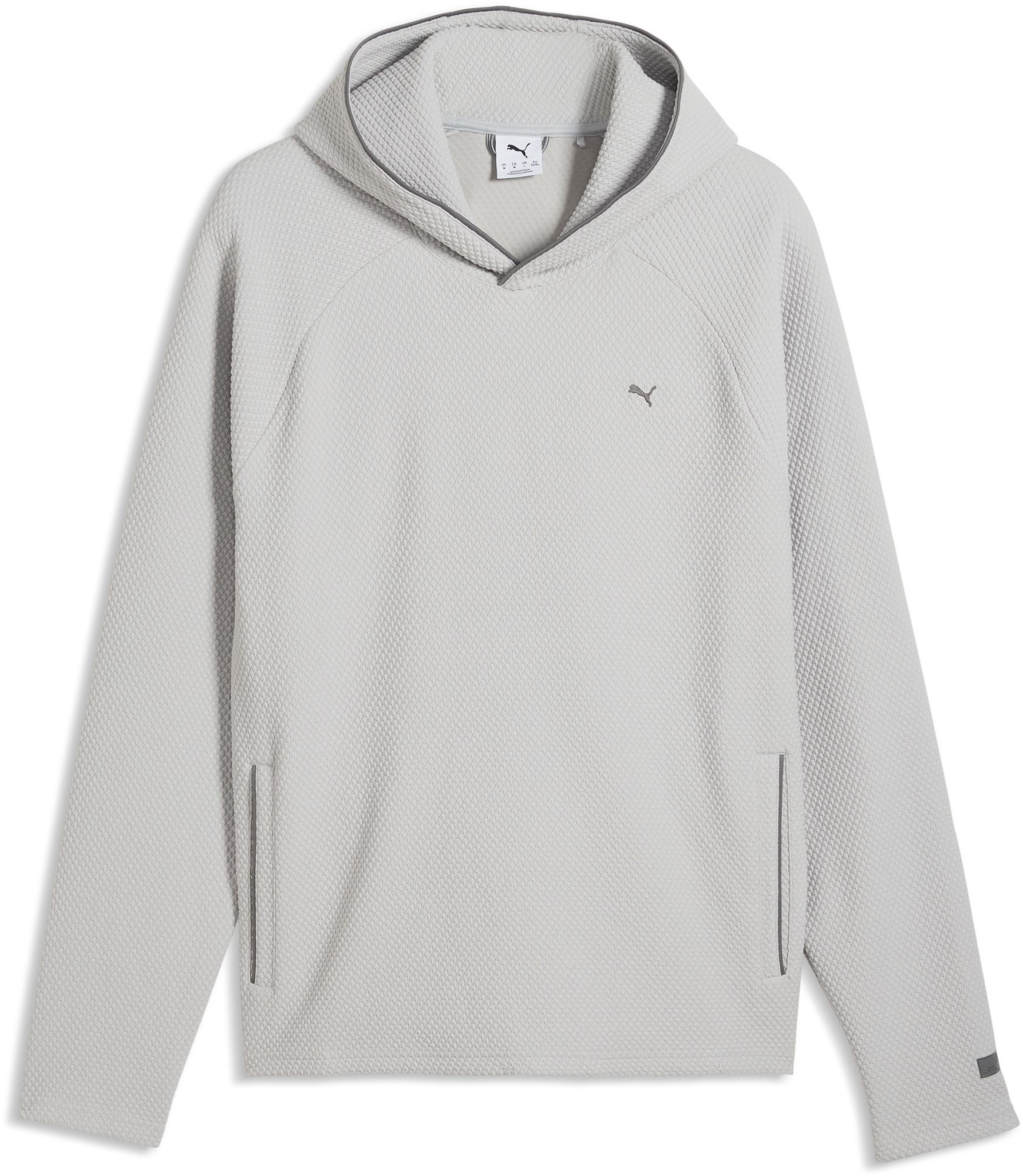 PUMA Men's Boulder 2.0 Golf Hoodie - LC