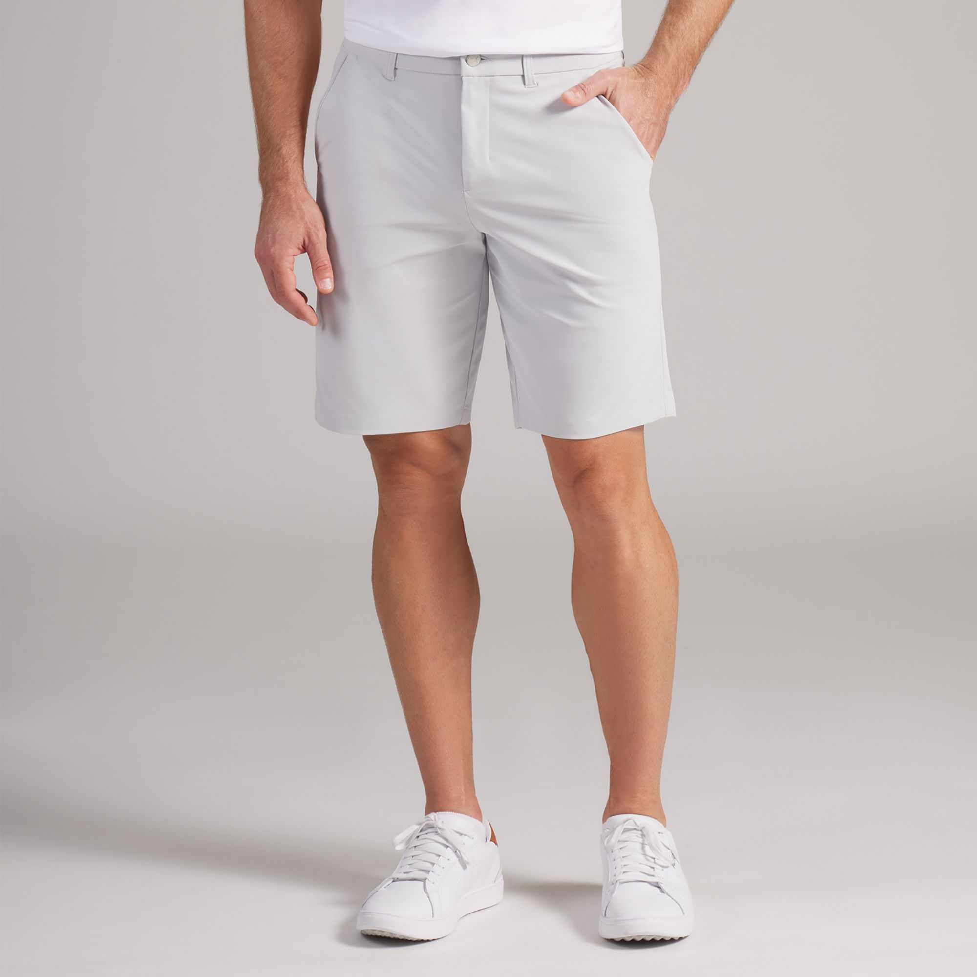 PUMA Men's 10” 101 Premier Golf Short