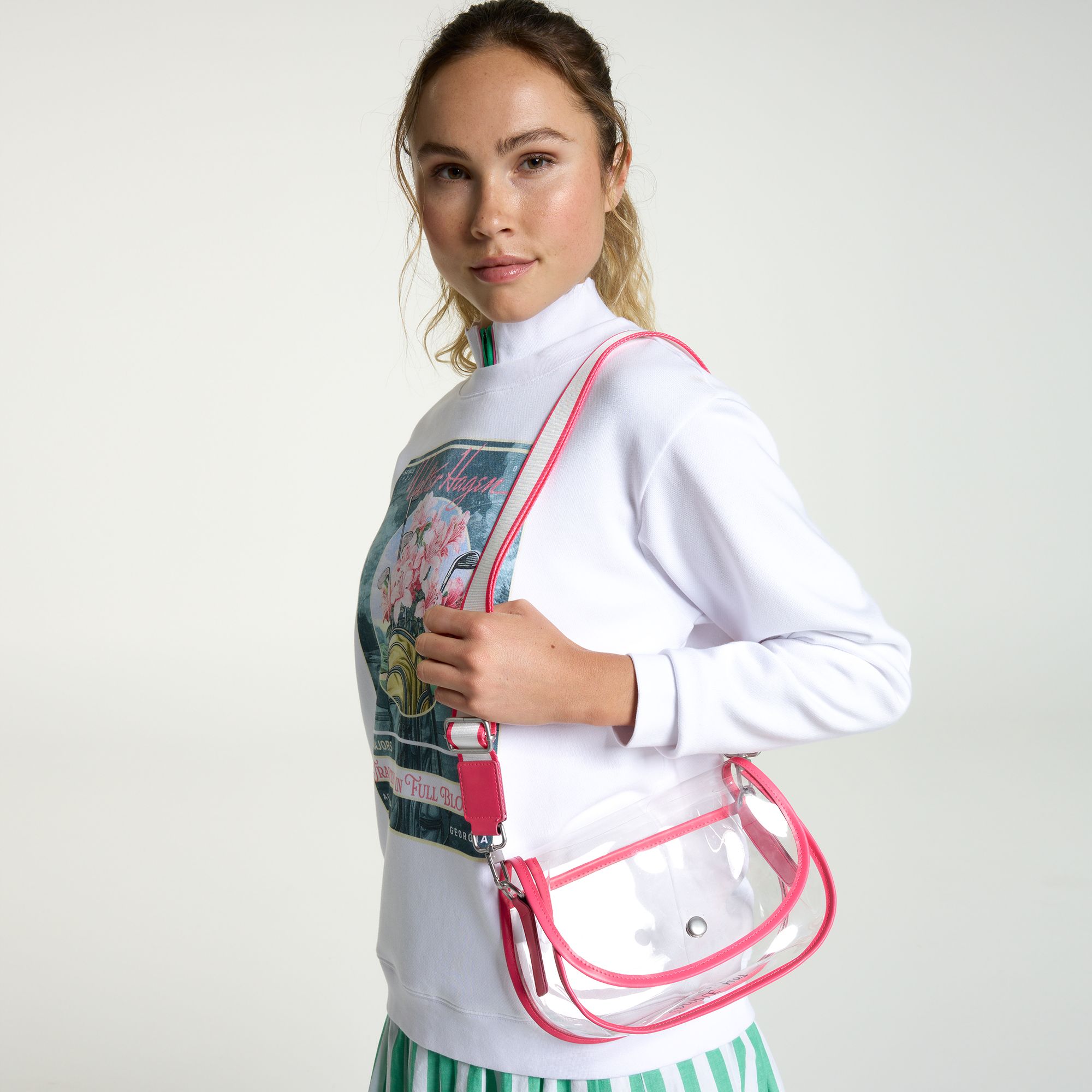 Walter Hagen Women's Stadium Bag
