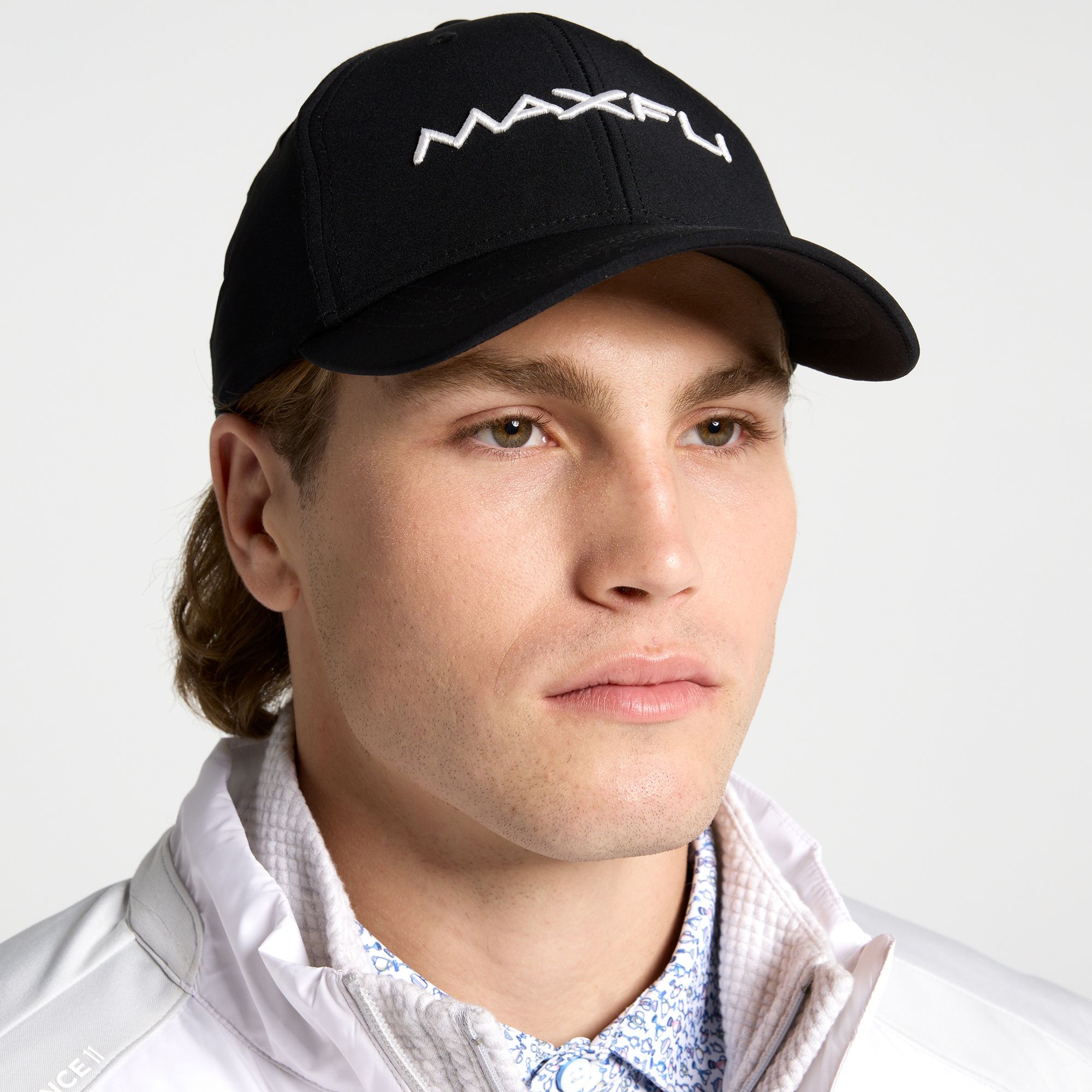 Maxfli Golf Hat