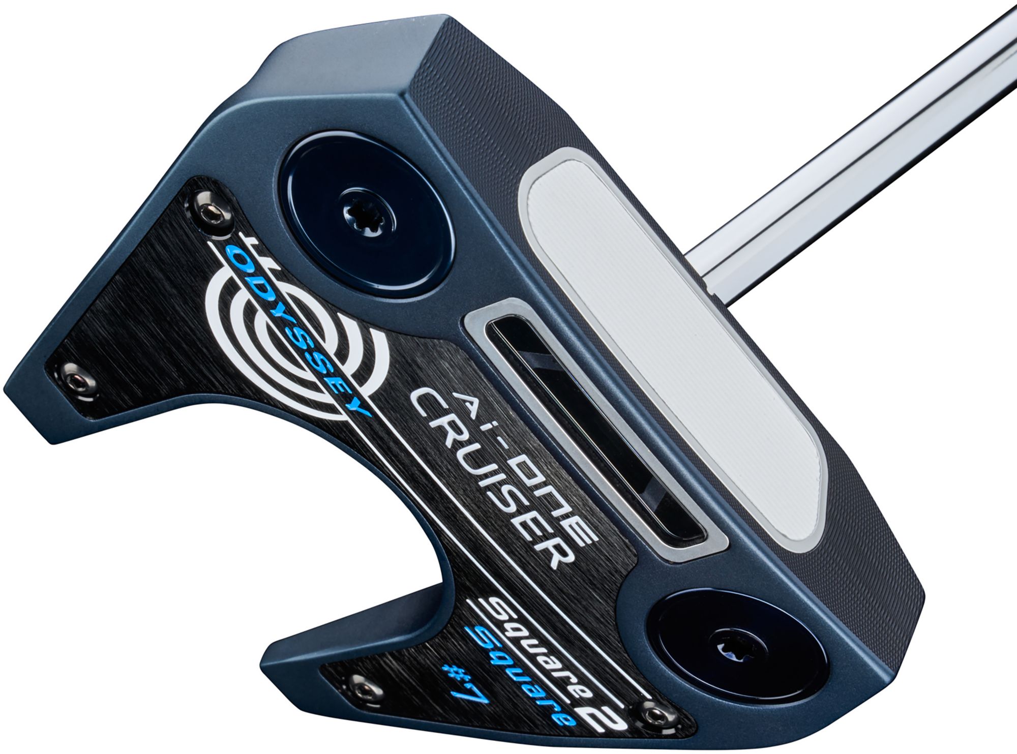 Odyssey Ai-One Square 2 Square Cruiser 7 Putter
