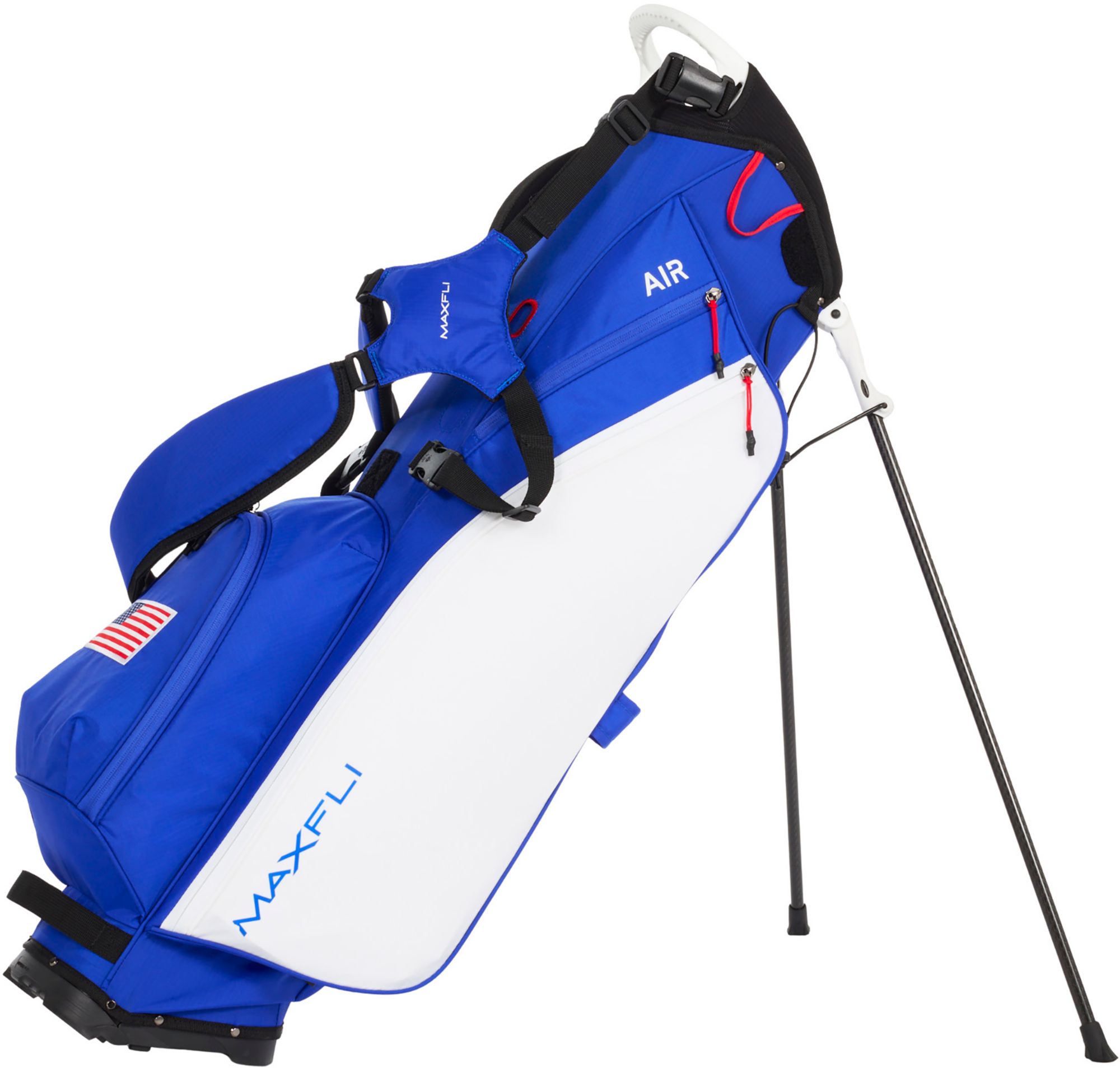 Maxfli 2025 Air Stand Bag