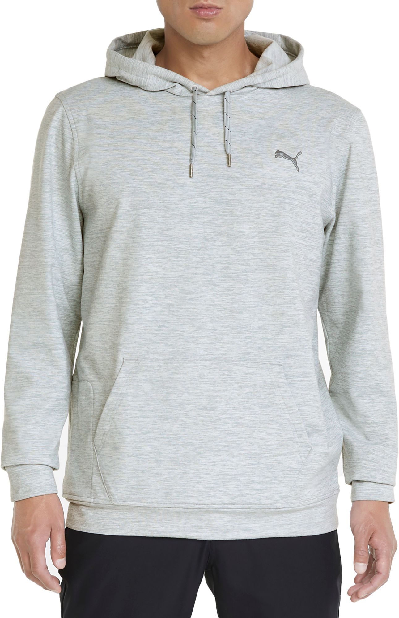 PUMA Men's CLOUDSPUN Progress Hoodie
