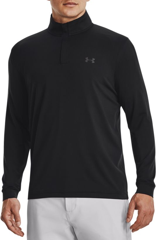 Under Armour Men's Playoff Golf 1/4 Zip