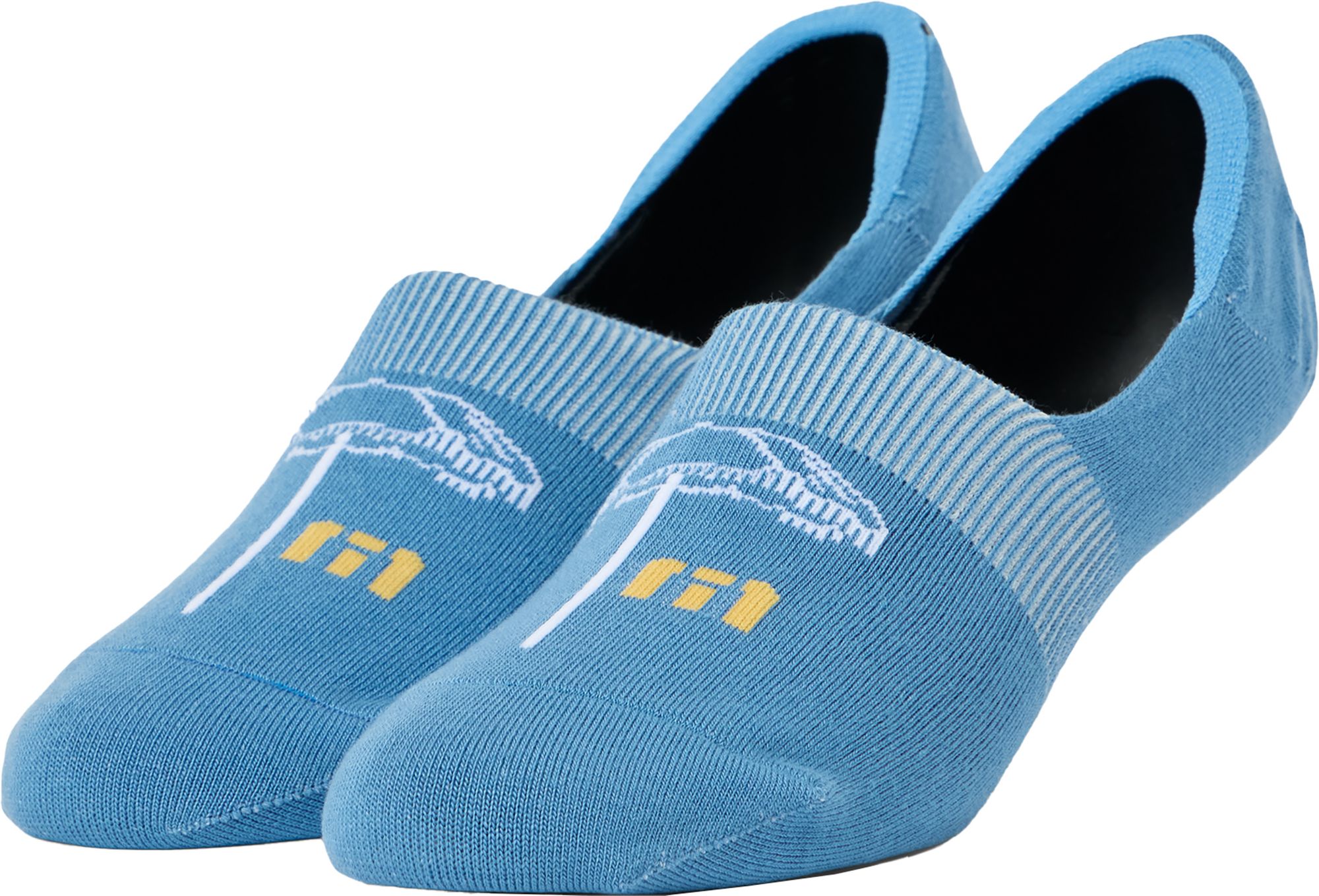 TravisMathew Adult Vacation Home Golf Socks