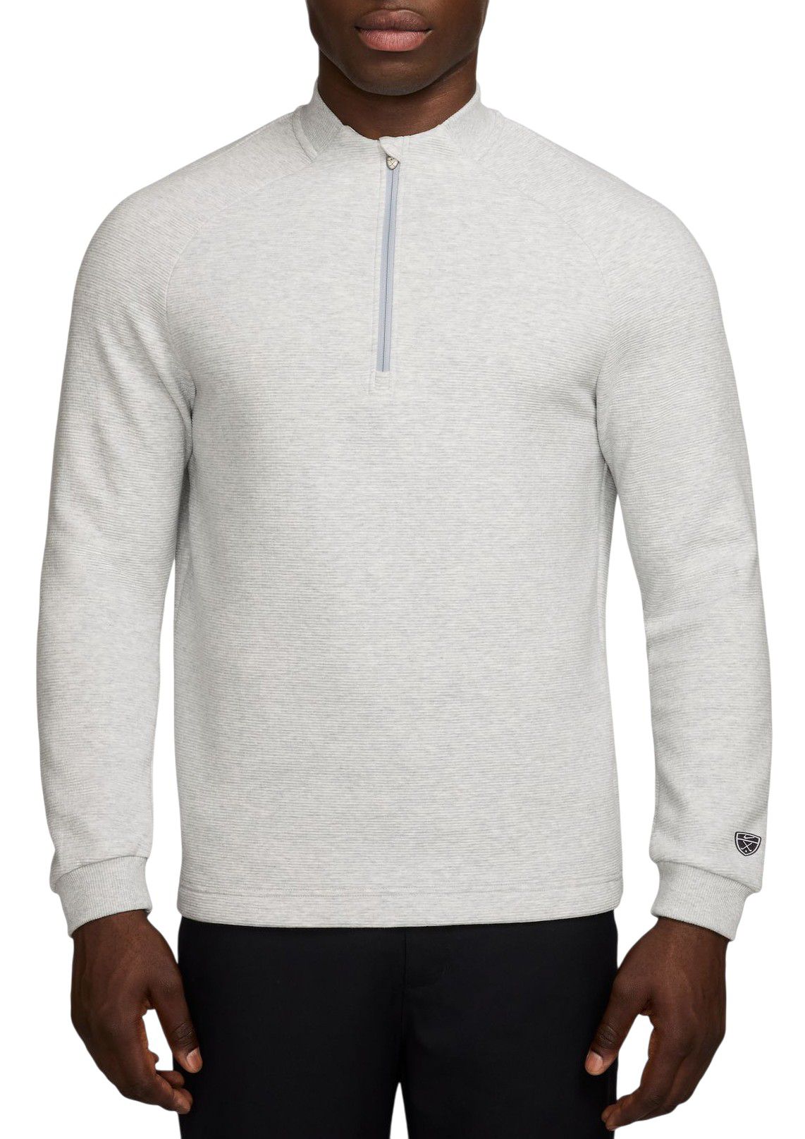 Nike Men's Par Therma-FIT Golf ½ Zip