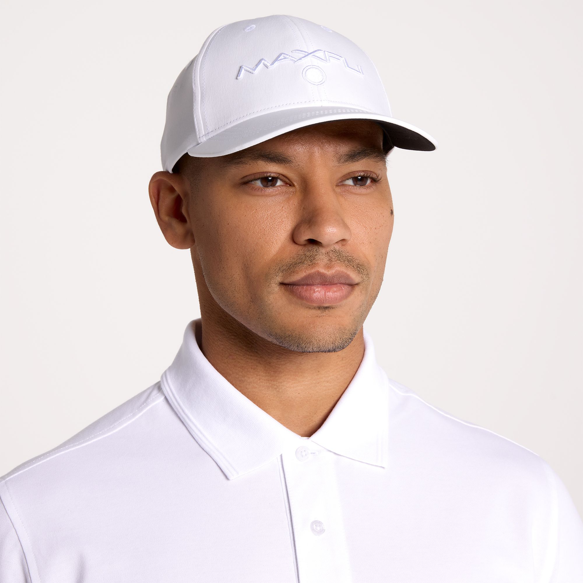 Maxfli Tech Cap