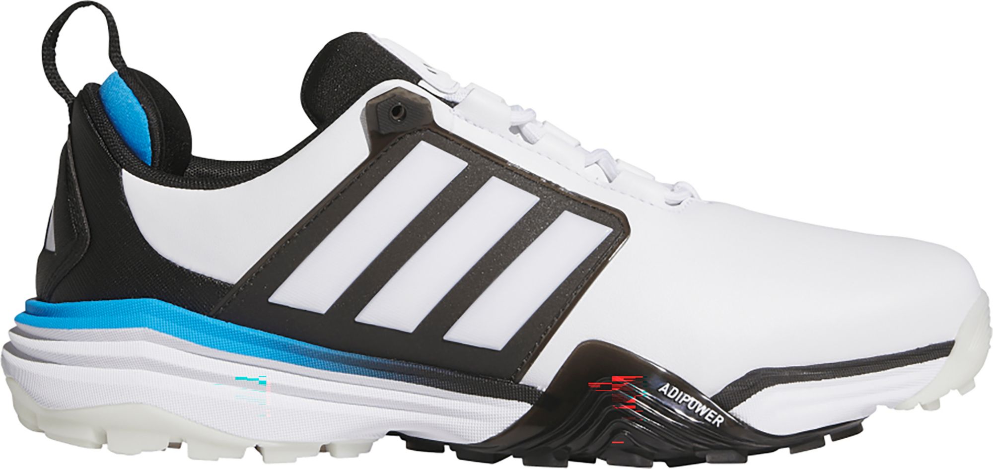 adidas Men's Adipower 26 Spikeless Golf Shoes