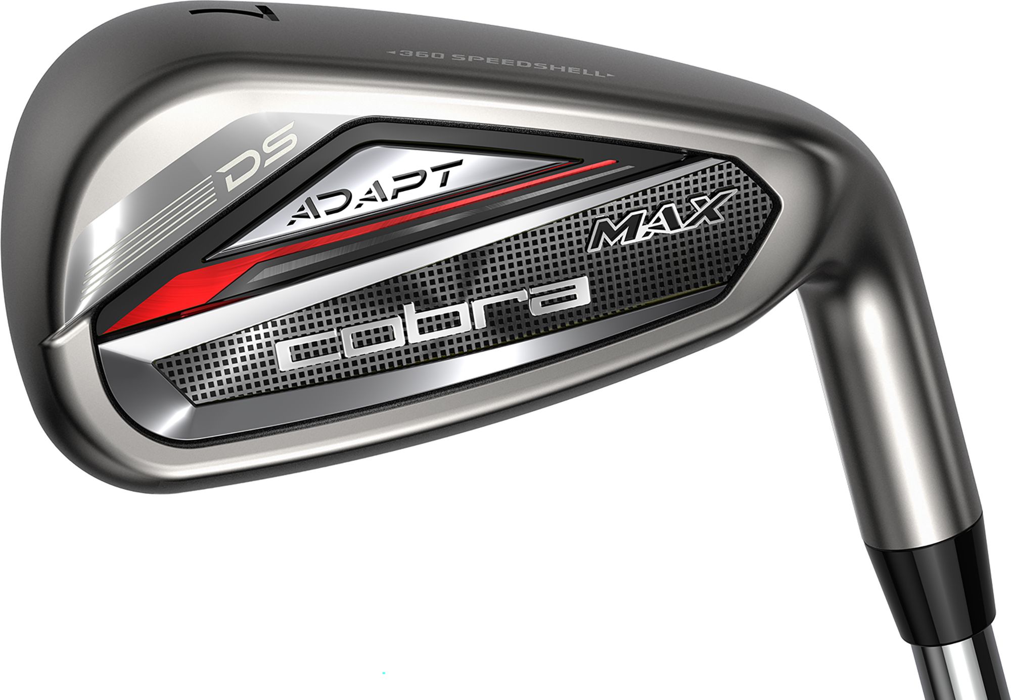 Cobra DS-ADAPT MAX Irons