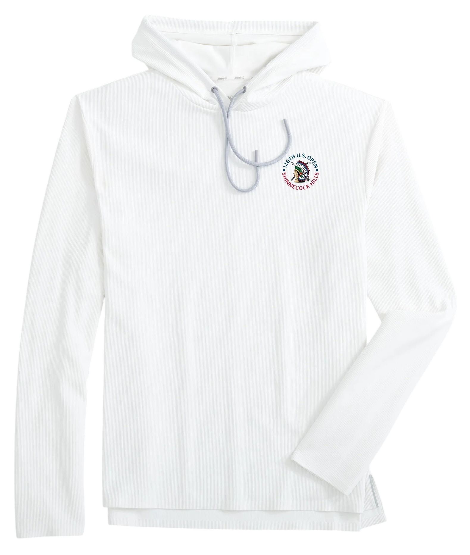 Johnnie-O Men's 126th U.S. Open Hoppin Performance Golf Hoodie