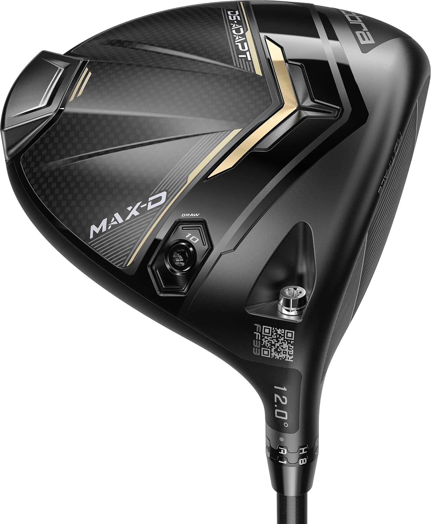 Cobra Women's DS-ADAPT MAX D Driver