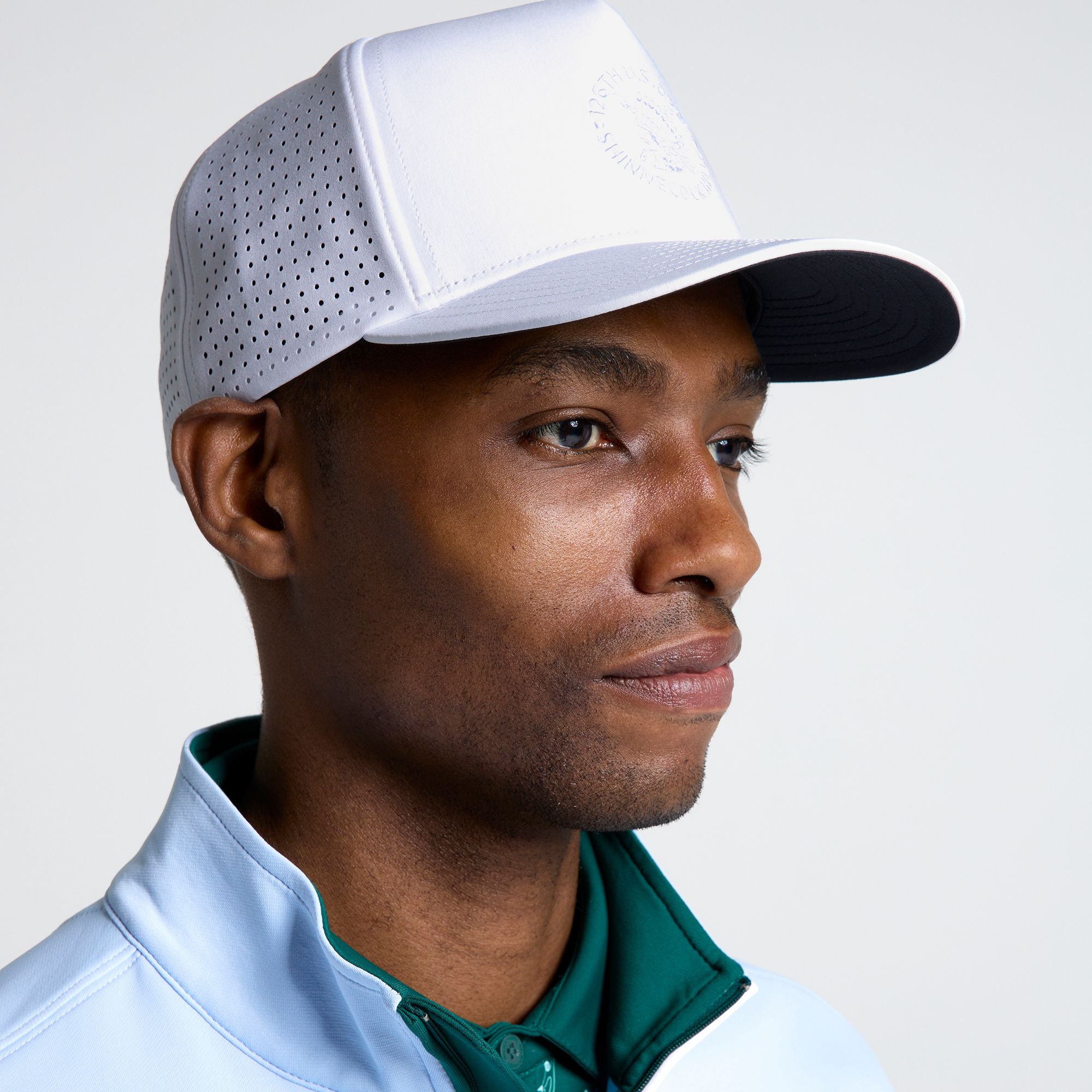 2026 U.S. Open Walter Hagen Perforated 5 Panel Hat