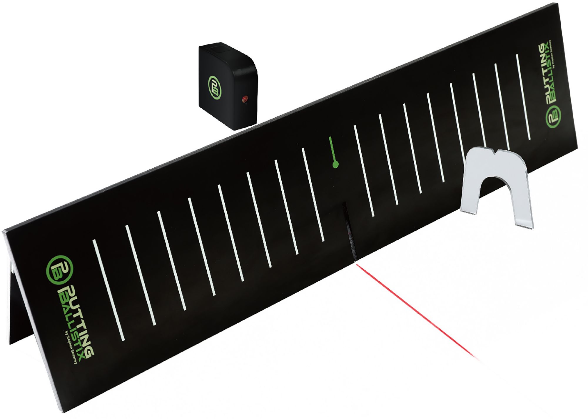 Putting Ballistix Precise Putting Plane