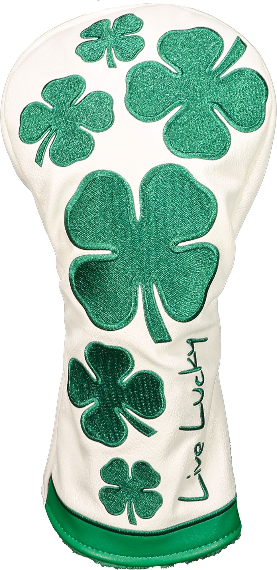 CMC Design Live Lucky Driver Headcover