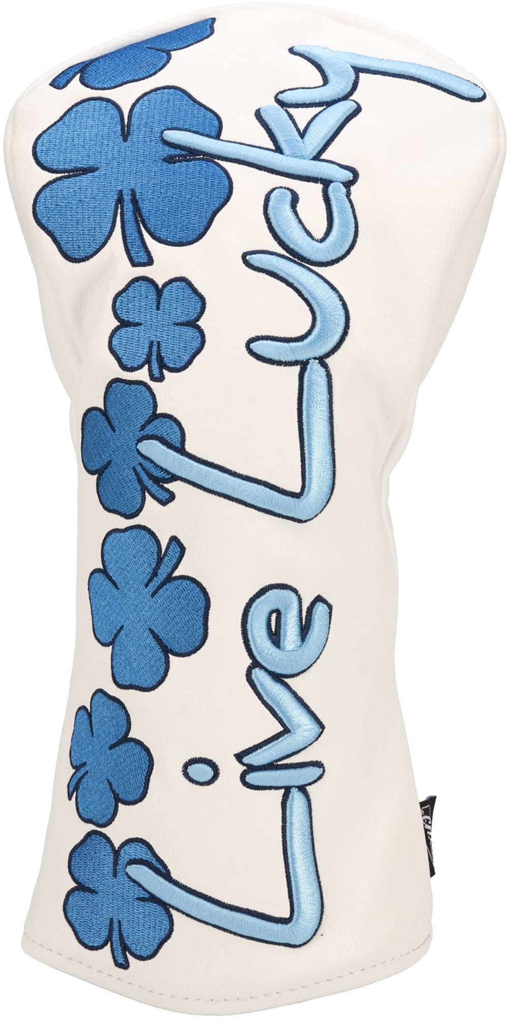 CMC Design Live Lucky Daylight Driver Headcover