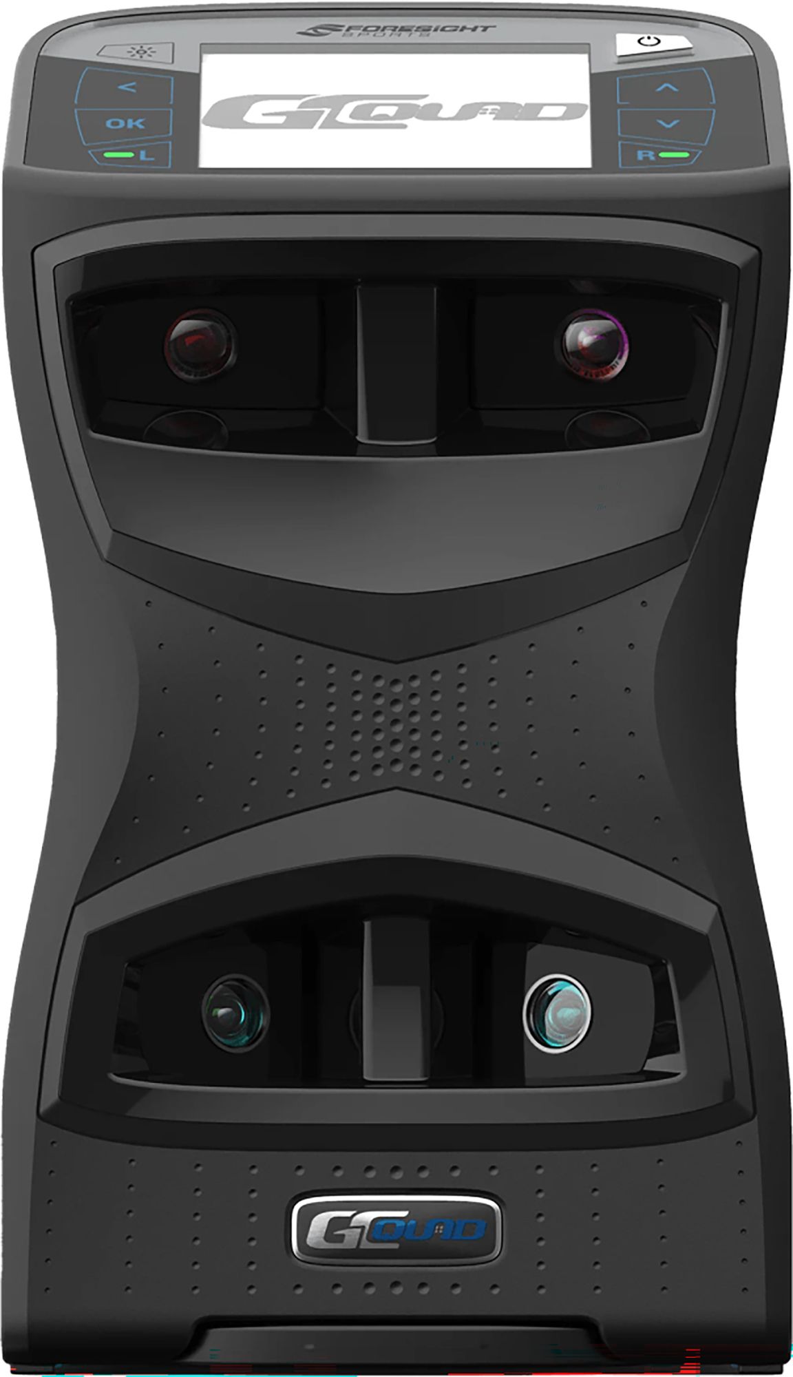 Foresight GCQuad Launch Monitor