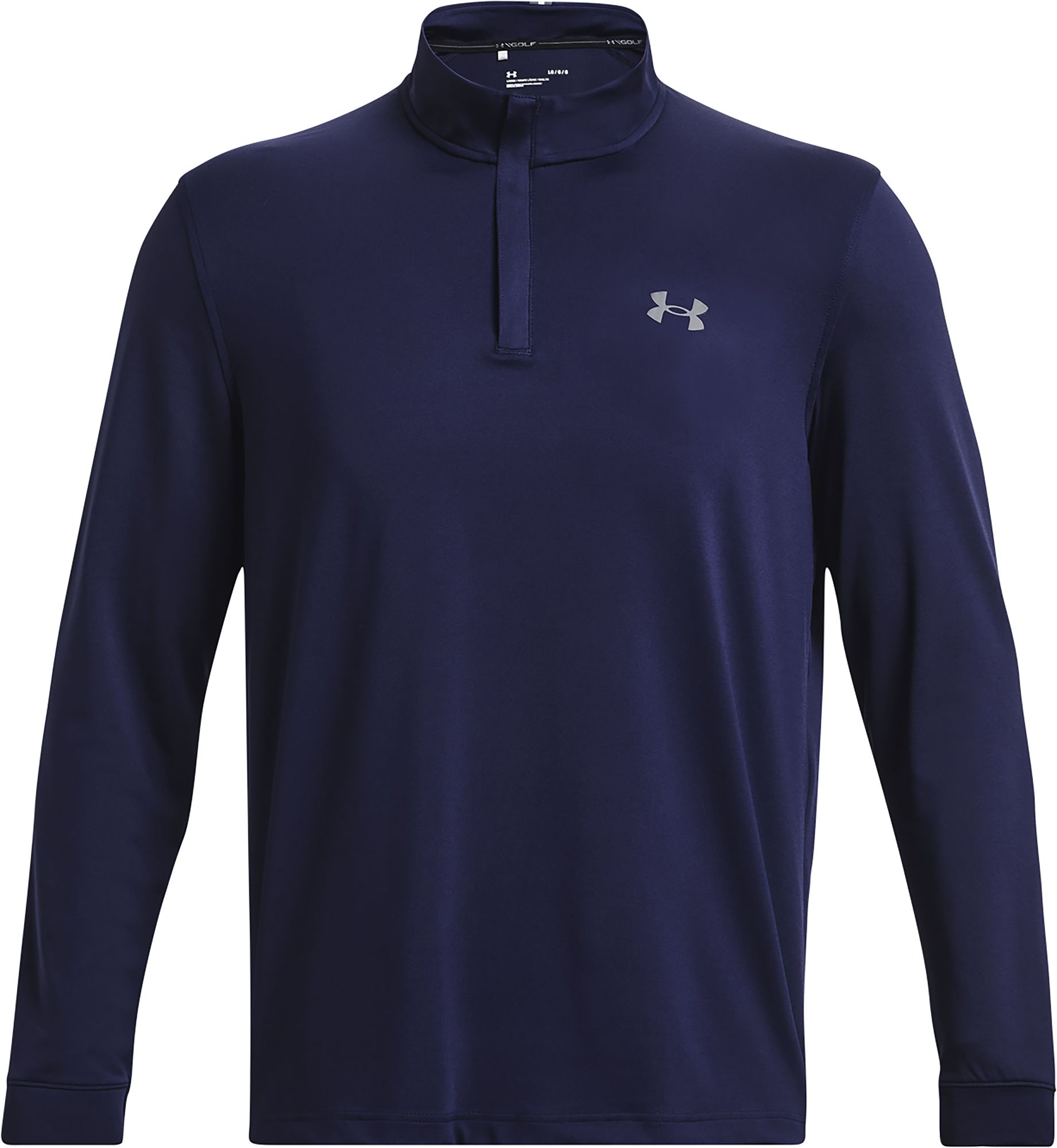 Under Armour Men's Playoff ¼ Zip