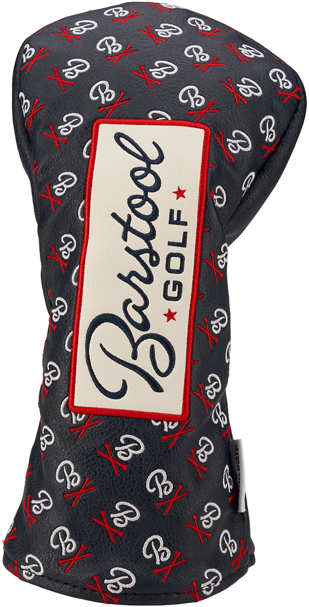 Barstool Sports Fairway Wood Headcover