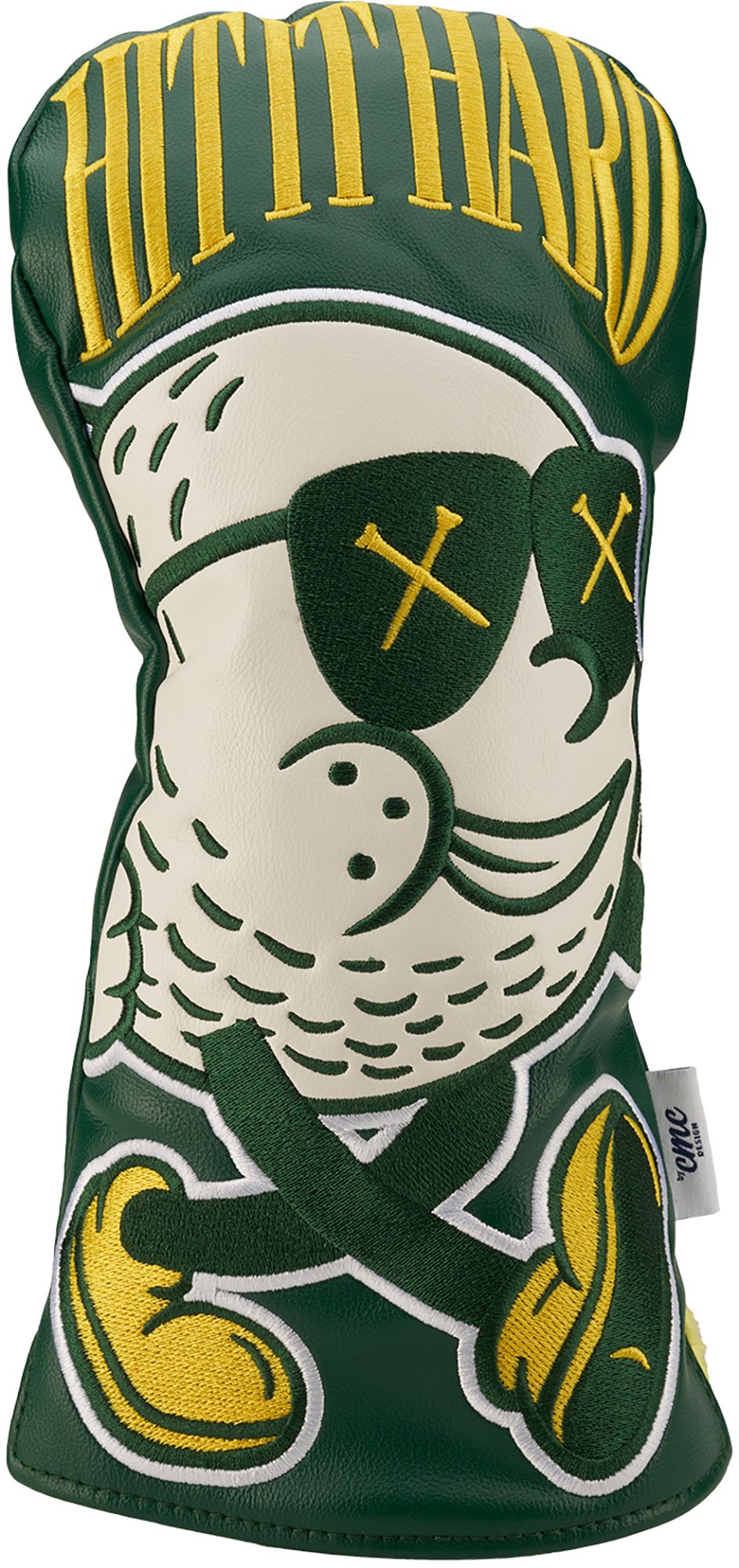 Barstool Sports Hit It Hard Driver Headcover