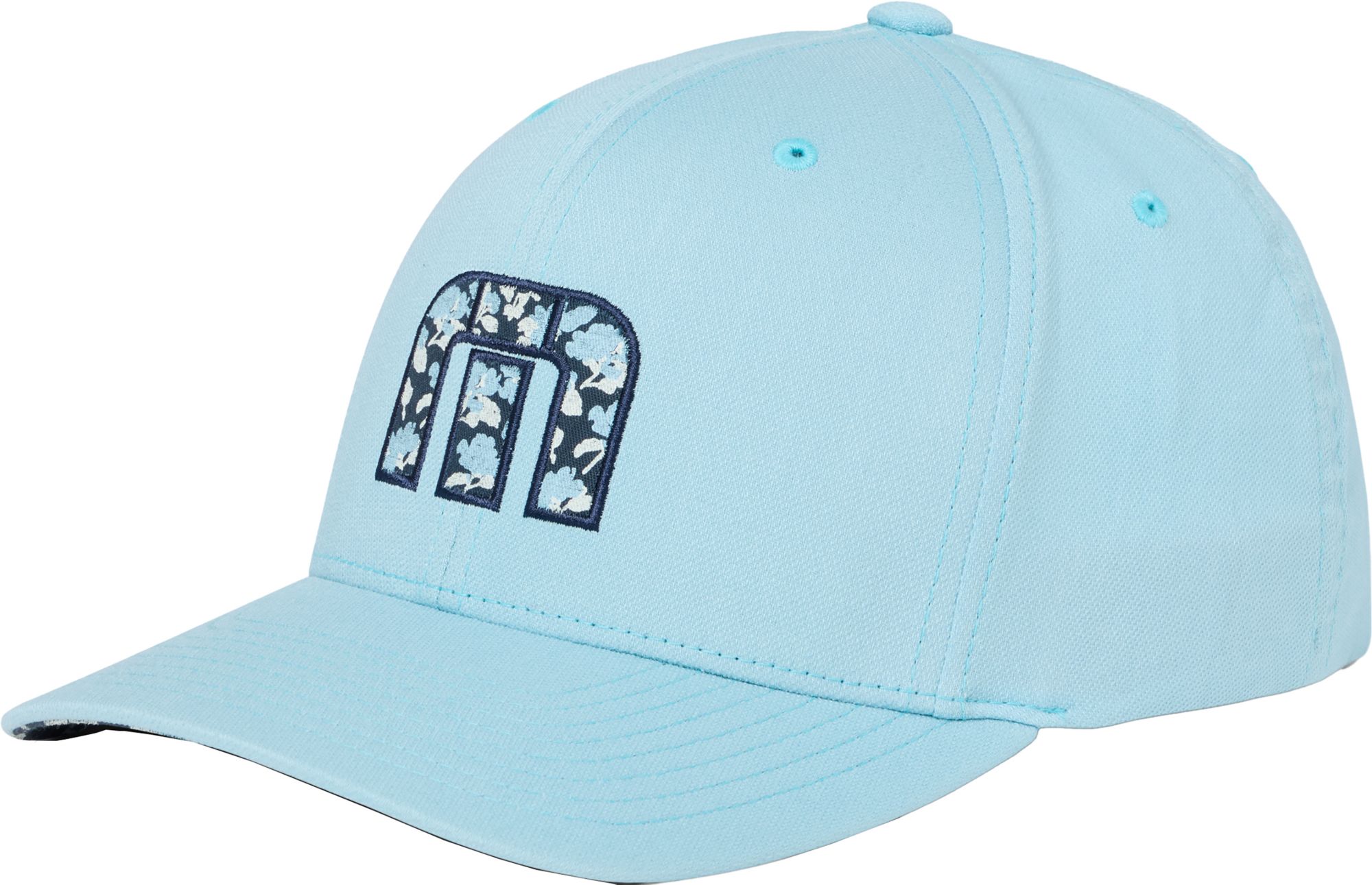 TravisMathew Adult Packing List Golf Hat