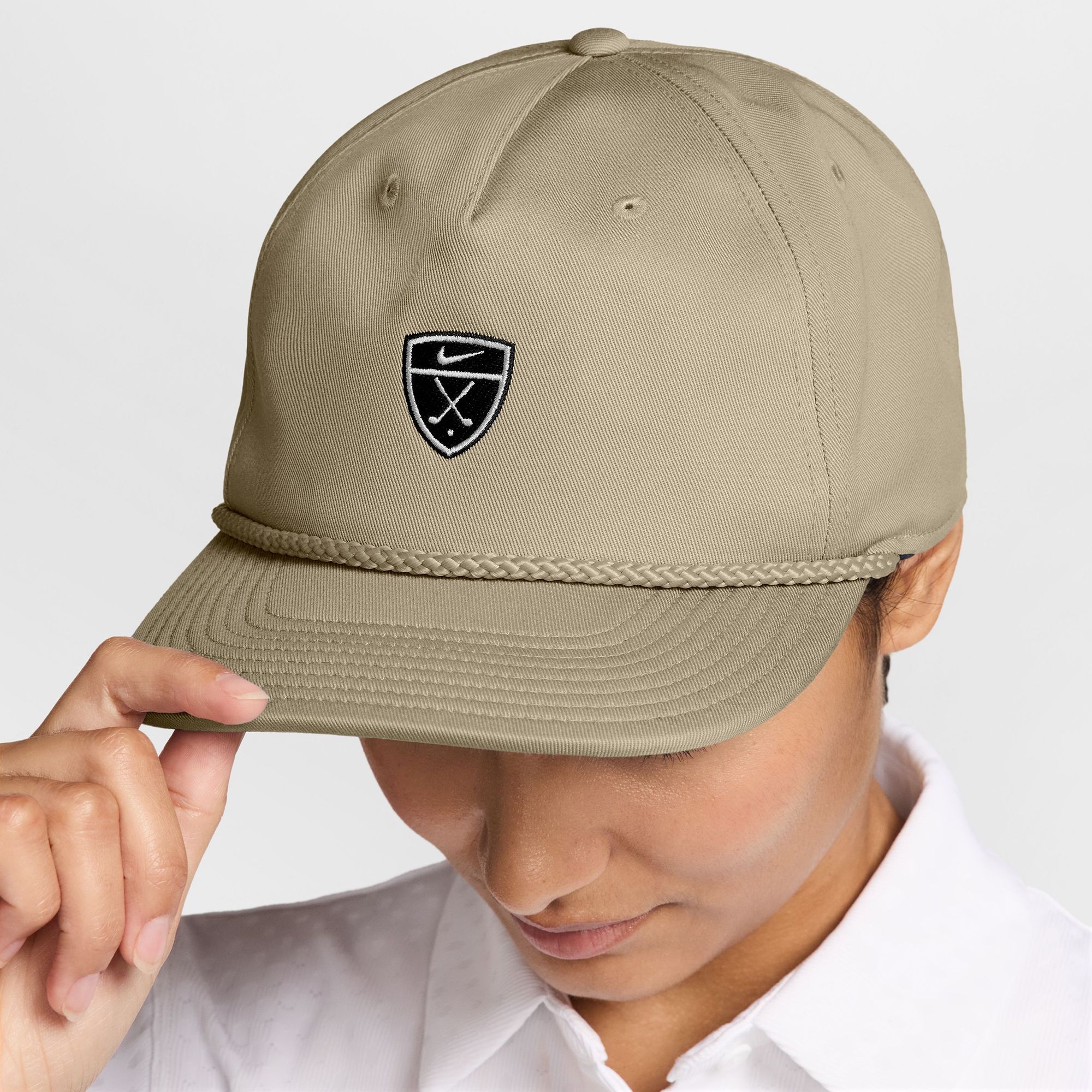Nike Pro Unstructured Par Golf Cap