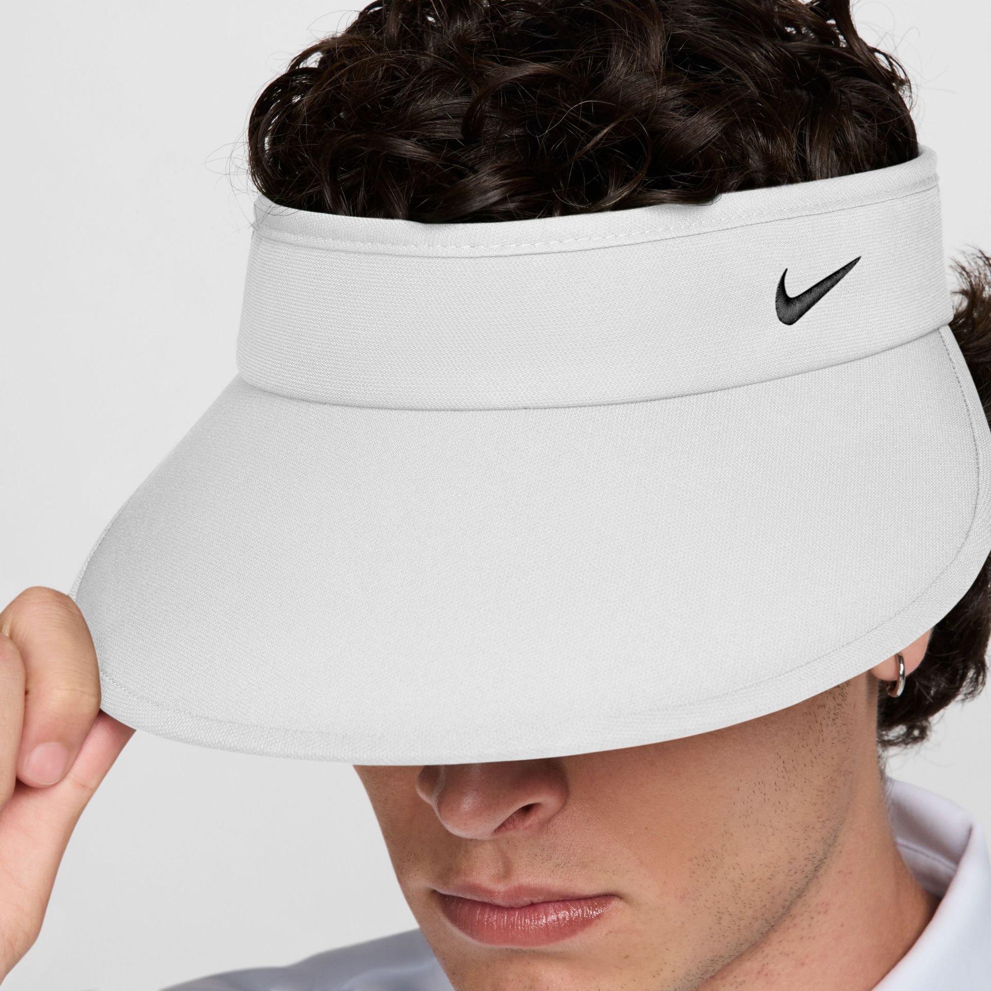 Nike Ace Dri-FIT Golf Visor